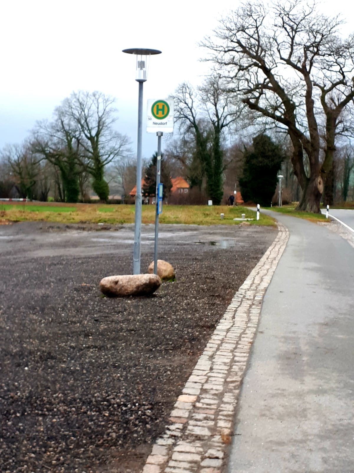 Neudorf
