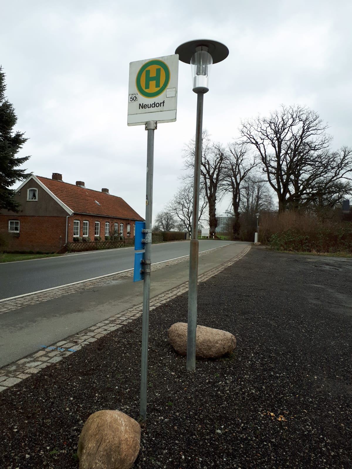 Neudorf